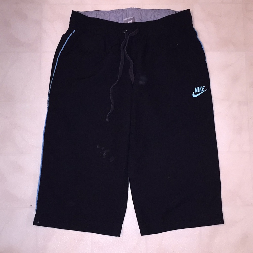 Nike Windpant Capris